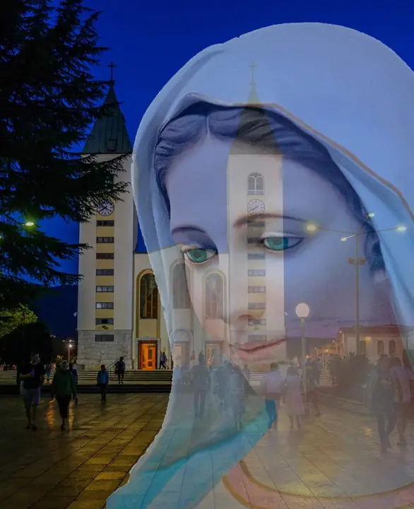 Peregrinación de 8 días a Medjugorje y alrededores