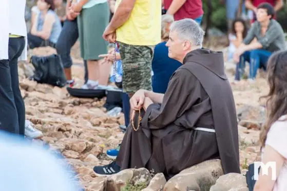 Medjugorje Tours & Travel en Instagram