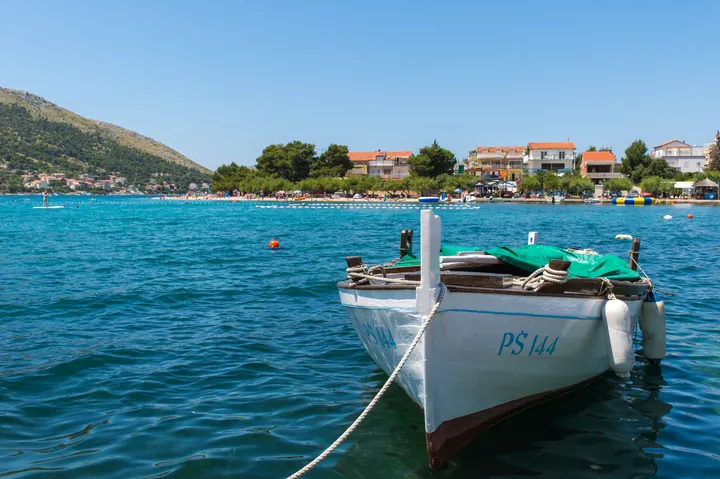 Split y Dalmacia