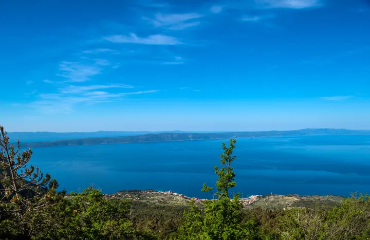 Croacia – Split en un día