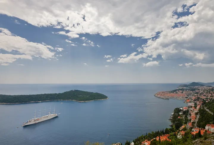 Dubrovnik