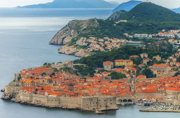 Dubrovnik
