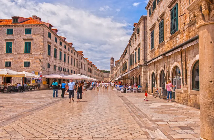 Dubrovnik