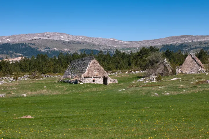 Cascadas de Kravice