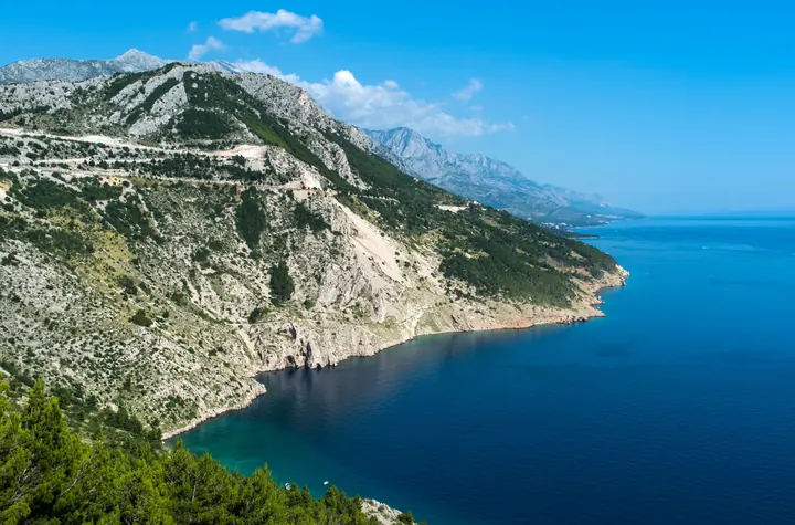 Split y Dalmacia