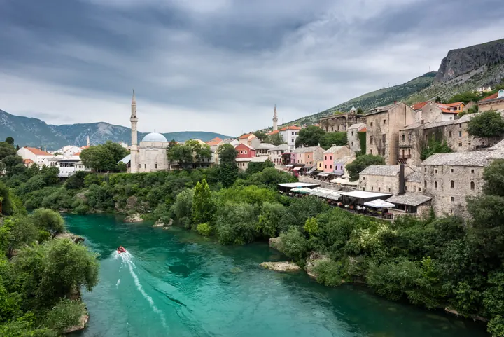 Mostar