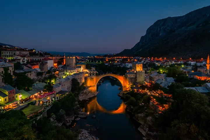 Mostar
