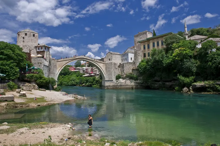Mostar