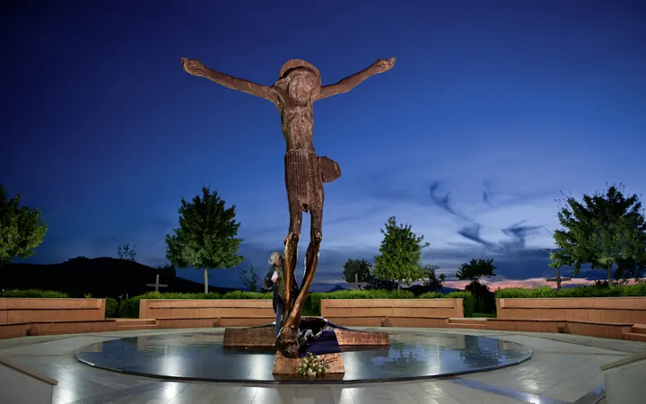 Medjugorje en un día desde Split