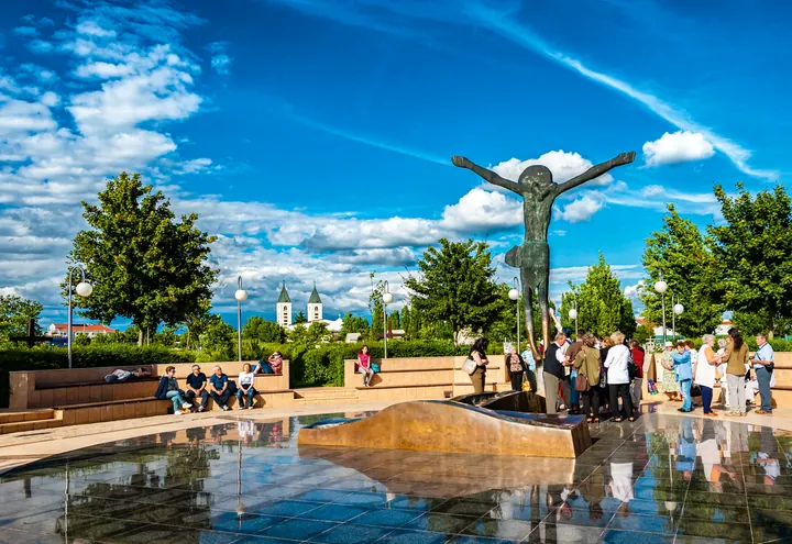 Medjugorje Tours & Travel
