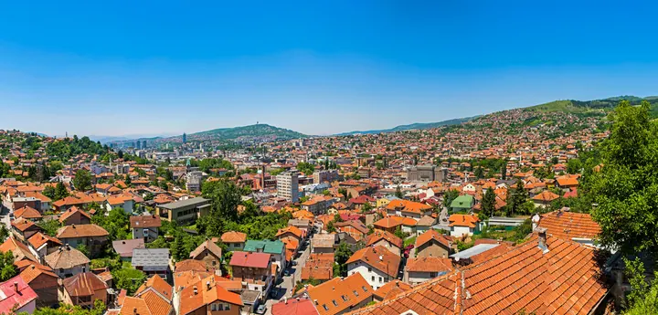 Sarajevo