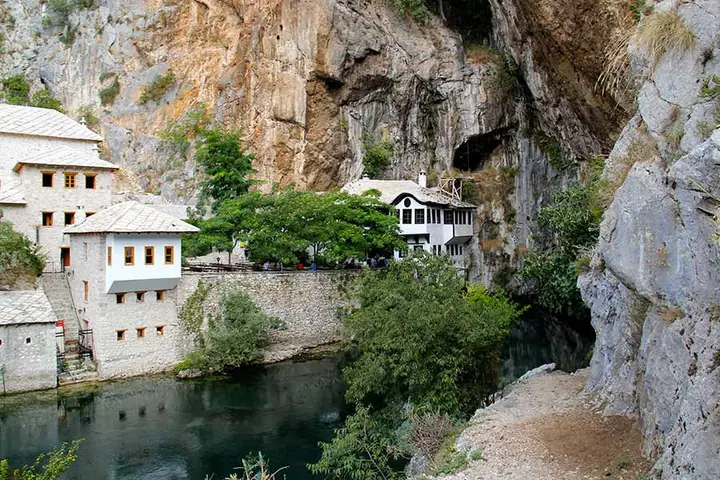 Viaje cultural por Bosnia y Herzegovina – 6 días Wonderlust
