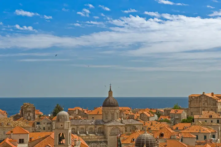 Dubrovnik