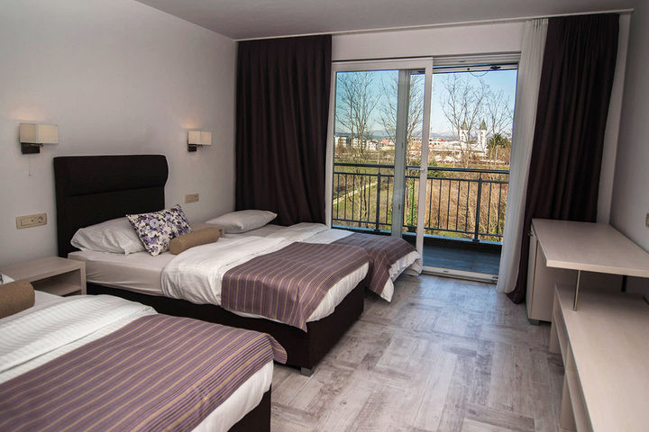 Hotel Lavanda