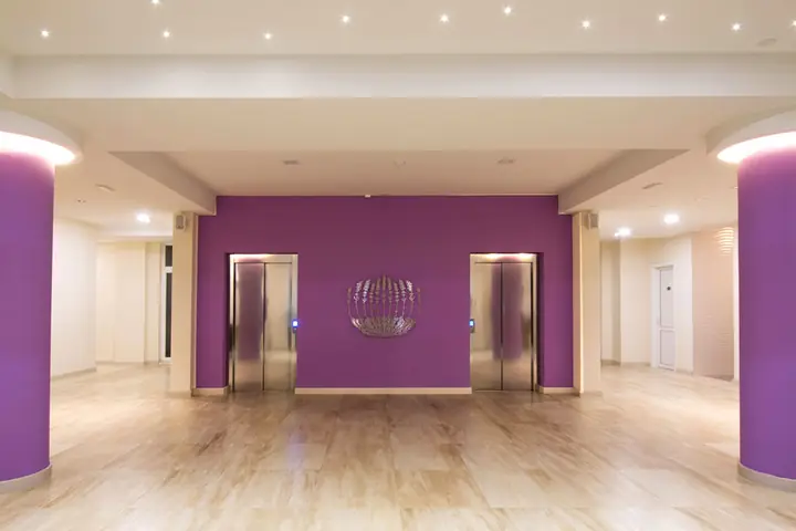Hotel Lavanda