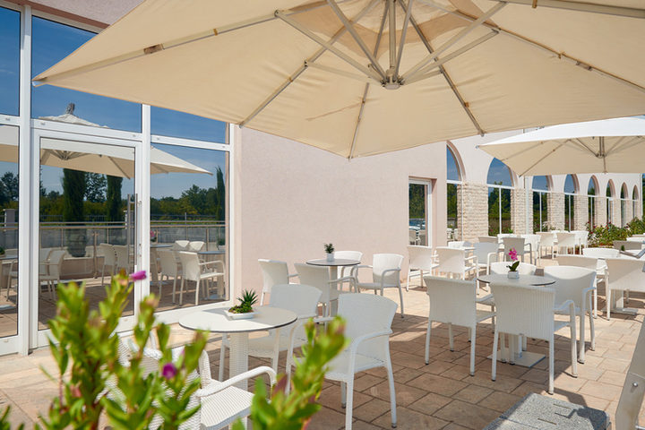 Hotel Medjugorje & Spa
