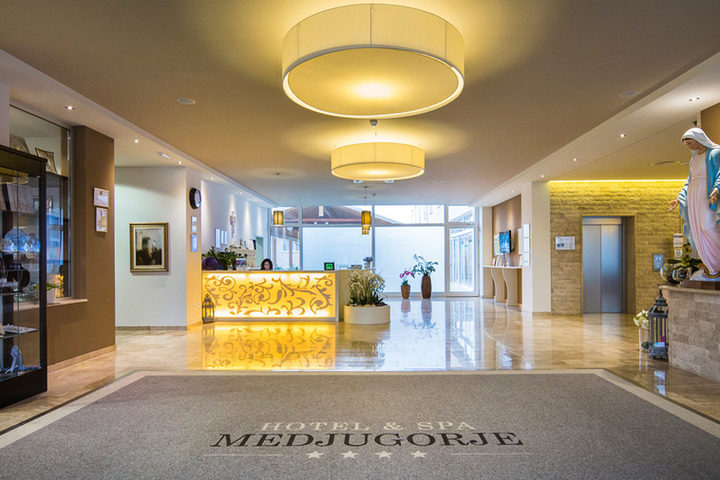 Hotel Medjugorje & Spa