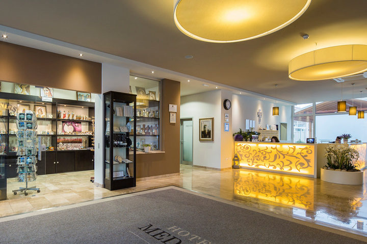 Hotel Medjugorje & Spa