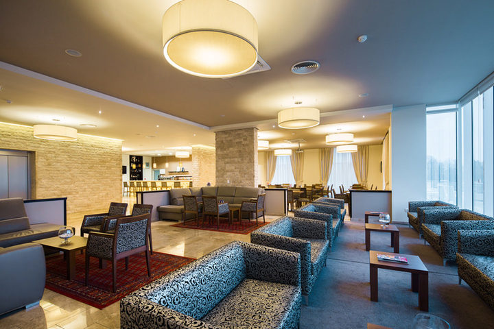 Hotel Medjugorje & Spa
