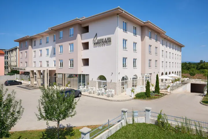 Hotel Medjugorje & Spa