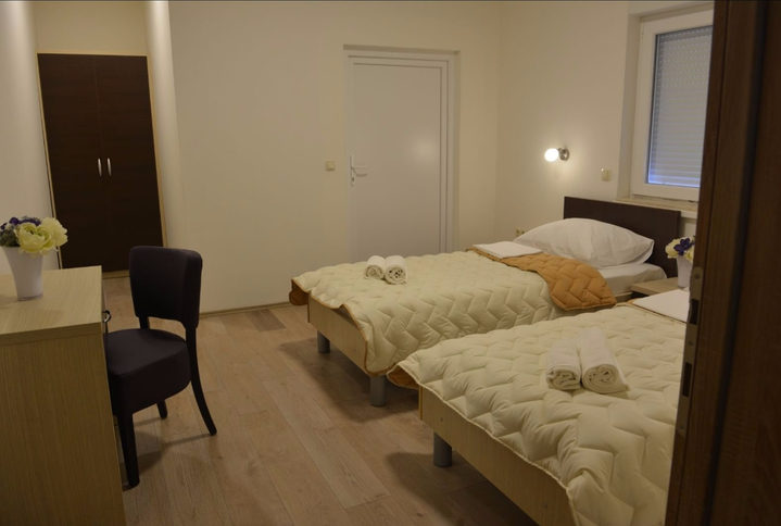 Hotel Stana