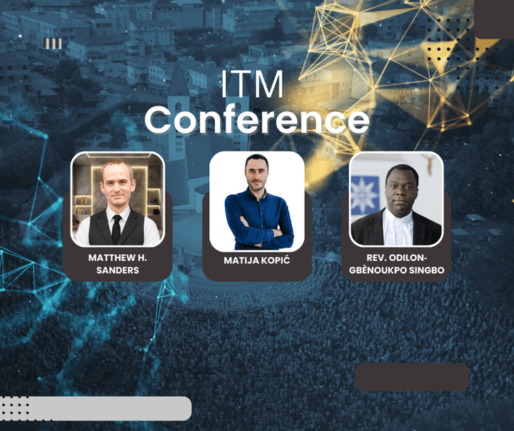 Conferencia ITM 2026: destacados expertos se reúnen en Medjugorje