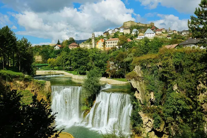 Viaje cultural por Bosnia y Herzegovina – 6 días Wonderlust