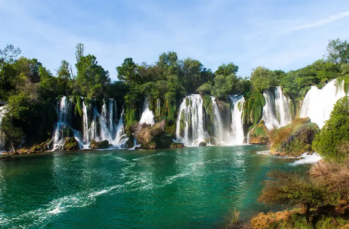 Medjugorje Tours & Travel en Instagram