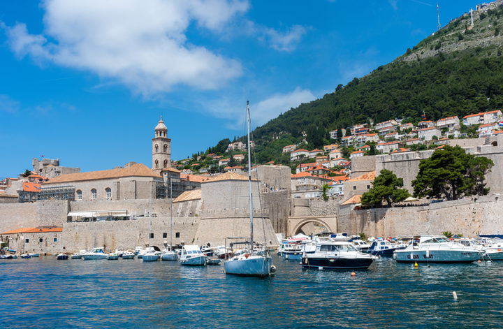 Perla del Mediterráneo – Montenegro y Croacia