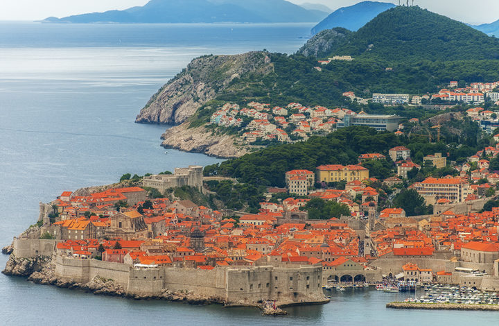 Perla del Mediterráneo – Montenegro y Croacia