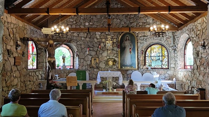 Medjugorje & Dubrovnik Pilgrimage