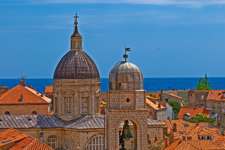 Medjugorje & Dubrovnik Pilgrimage