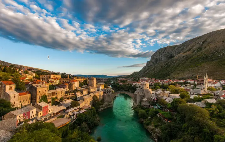Medjugorje Tours & Travel en Instagram