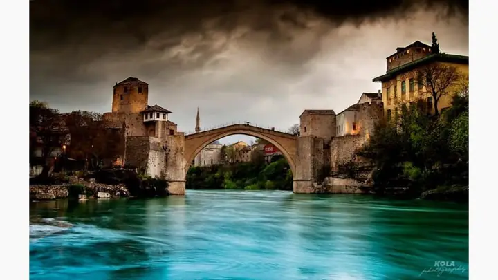 Tour privado por Mostar