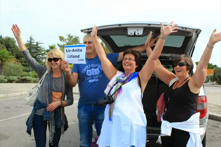 Medjugorje Tours & Travel en Instagram