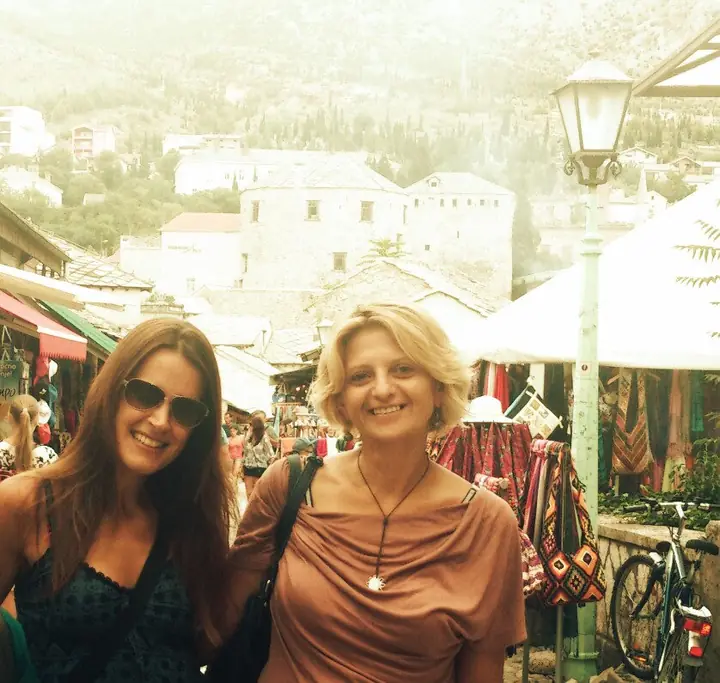 Mostar