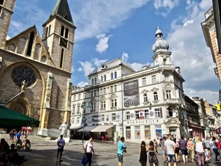 Sarajevo