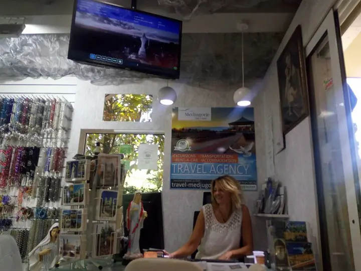 Medjugorje Tours & Travel